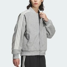 Adidas Men Sports Jackets - Multicolor - View 4