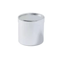 2/4 piezas Balde de regalo con flor blanca, balde de arreglo floral para decoración del hogar con tapa, para enviar a amigos, maestros, familia, novias, Día de San Valentín de novias, Día del Maestro, regalos de vacaciones de Navidad - Multicolor - Ver 19