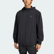 Adidas Men Sports Jackets - Multicolor - View 2
