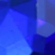 azul real