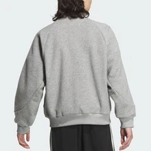 Adidas Men Sports Jackets - Multicolor - View 3