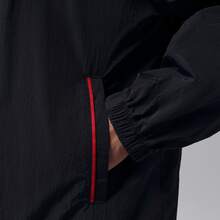 Jordan Men Sports Jackets - Multicolor - View 2