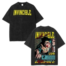[Summer Outfits For Women]Local Warehouse Items Women'S ClothesUchiha Omni-Man Washed Tee & Hoodie – Invincible Viltrumite Warrior Anime Graphic Double Printed T-Shirt, Menswear Heavy Cotton Unisex Oversize Streetwear Vintage Retro Men'S T Shirts, Vacation Fits Men, Graphic Tees,Camisas Para, Hombre Anime Shirts, Cotton Graphic, Tees Mens Clothes Shirts Ropa De Hombre Summer Clothes Men'S Vacation Fitmotif Women Clothes Fathers Day Gift, Local Warehouse Items, Womens Tops, Summer Outfits Women, Y2K Clothes Women, UV, 100 Pencent Cotton, Washed T Shirt, Fourth Of July, 4Th Of July Shirt, Usa Shirt, Cowboy Outfits, Vintage T Shirts, Sleevelss Tops Women, Printed Shirt, Casual Tops Women - Xám 2 - Xem 7