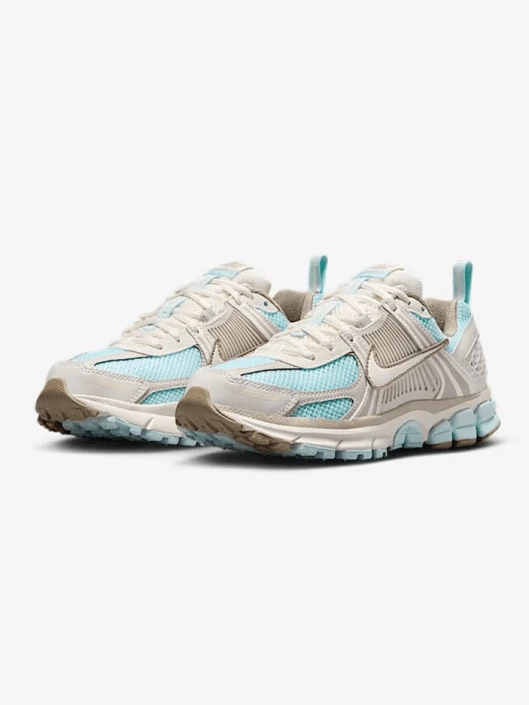 耐克(NIKE)新款 ZOOM VOMERO 5 运动训练跑步鞋 IB4698-411 - 彩色 - 查看 1