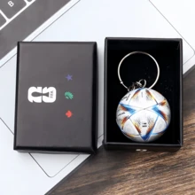 FIFA FIFA 2026 World Cup Soccer Party Gift Box For USA, Canada, Mexico, Fan Memorabilia Gift Set, Party Favors, Suitable For Graduation, Back To School, Halloween, Christmas, Father's Day Or Birthday Gifts For World Cup Soccer Fans - Multicolor - View 15