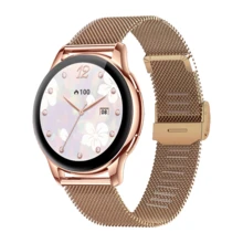 QAGSFLC Jam Tangan Pintar Olahraga Modis yang Istimewa, Jam Tangan Wanita, Panggilan Nirkabel, Pengingat Alarm, Kontrol Kamera Jarak Jauh, Kontrol Musik, Stopwatch, Pedometer, Kalori, Berbagai Mode Olahraga, Tampilan Jam yang Dapat Disesuaikan, Pengisian Daya USB - Layar Definisi Tinggi 1,53 Inci, Jam Tangan Pria, Hadiah Liburan - MultiWarna - View 5