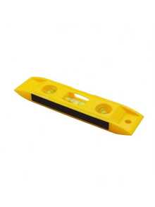 3pcs/1pc, High Precision Strong Magnetic Mini Thickened Spirit Level, Professional Woodworking Use, Accurate Leveling, Compact Design, Durable Structure, Reliable Accuracy, Lightweight And Portable, Sturdy Material, Magnetic Spirit Level, Ideal Choice For DIY Enthusiasts. - Multicolor - View 15