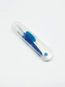 3件套/6件套拆线器工具套装 | 大号拆线器、小号双色拆线器、带盖安全剪刀，适用于缝纫、拼布、刺绣、DIY手工、服装修补，是缝纫初学者、拼布爱好者和手工达人的理想之选。 - 拆線器 - 查看 3