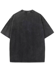 Women T-Shirts - Back - View 2
