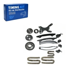 Engine Timing Tools - 76106 - View 1