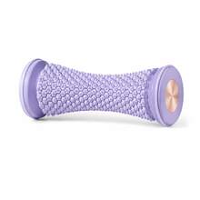 4 Pcs Easy To Roll Foot Fascia Relief Roller - PVC Foot Massager For Muscle Relaxation, Yoga And Arch Support, Ideal For Home Workouts,Father Gift - Random Color - View 10