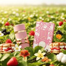 Lattafa Yara 100ml Perfume Spray, Women's Eau De Toilette, Women's Cologne, Lasting Fragrance, Arab Perfume Cologne, Long Lasting Floral, Elegant Floral, Alcohol Matrix, Formaldehyde-Free, EDP, Liquid Perfume, Long Lasting Floral, Perfect For Dates, Birthdays, Valentine's Day, Parties, Halloween, Christmas And New Year Gifts - 粉紅色 - 查看 3
