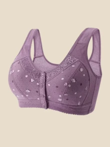 Mauve Purple