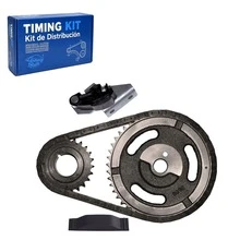 Kit de Cadena de Tiempo del Motor 76070 para Cherokee 1984-2000  Comanche 1986-1992 - 76070 - Ver 2