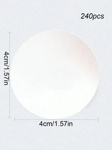 個性化生日貼紙，可客製化照片，防水耐用派對禮品，可客製化文字，適用於生日、嬰兒洗禮 - 彩色 - 查看 11
