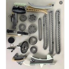 Kit de Cadena de Tiempo del Motor OE:9-0398SB Compatible con  Mercury V6 4.0L - 9-0398SB - Ver 2