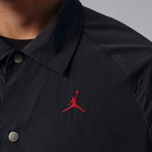 Jordan Men Sports Jackets - Multicolor - View 3