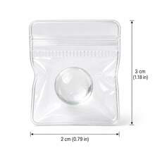 Đồ chơi bóp mềm hình khối xoáy giọt nước, tinh tế, tạo hiệu ứng không khí, làm từ mạch nha và đường, giúp giảm căng thẳng, lo âu, đồ chơi giảm stress. - Nhiều màu - Xem 11