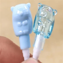 1支模块化铅笔，可拆卸创意铅笔，多功能子弹铅笔，学生绘画素描书写铅笔 - 彩色 - 查看 7