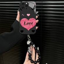 Adhesive Cardholders - Case+Chain - View 2