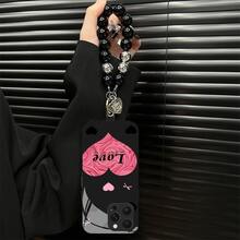 Adhesive Cardholders - Case+Chain - View 3