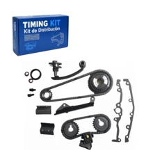 Kit De Distribución Tsuru 3 Tsubame Sentra 1.6l Ga16de  OEM:9-4174SX - 9-4174SX - Ver 1