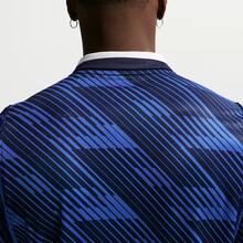 Nike France 2026 Stadium Home 'Game Royal/Blackened Blue/White/Metallic Copper' Tops Men - Multicolor - View 3