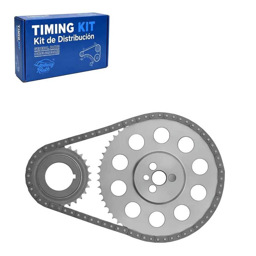 Engine Timing Tools - 73135 - View 1