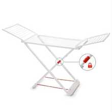 Tendederos de ropa telescópicos - B - Ver 3
