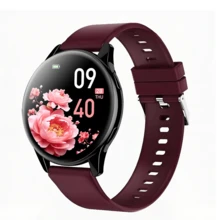 QAGSFLC Jam Tangan Pintar Olahraga Modis yang Istimewa, Jam Tangan Wanita, Panggilan Nirkabel, Pengingat Alarm, Kontrol Kamera Jarak Jauh, Kontrol Musik, Stopwatch, Pedometer, Kalori, Berbagai Mode Olahraga, Tampilan Jam yang Dapat Disesuaikan, Pengisian Daya USB - Layar Definisi Tinggi 1,53 Inci, Jam Tangan Pria, Hadiah Liburan - MultiWarna - View 12