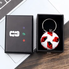 FIFA FIFA 2026 World Cup Soccer Party Gift Box For USA, Canada, Mexico, Fan Memorabilia Gift Set, Party Favors, Suitable For Graduation, Back To School, Halloween, Christmas, Father's Day Or Birthday Gifts For World Cup Soccer Fans - Multicolor - View 3