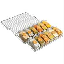 Spice Racks - Transparent - View 4