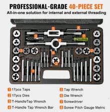 Tap & Die - A - View 2