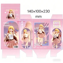 Summer New Hoshino Rubii Ruby Anime Girl Figure Model Desktop Ornament - [Bagged] - View 8