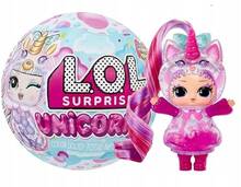 MGA Entertainment L.O.L.SURPRISE! MGA惊喜！全明星运动+探索系列+彩色液体3合1惊喜玩具套装，包含运动、侦探和液体颜色混合乐趣，适合好动儿童（随机） - 彩色 - 查看 2