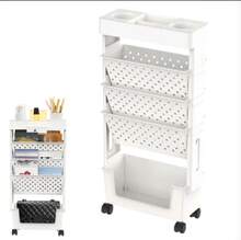 Magazine Rack - 1PC - Zobacz 2