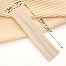 1/3pcs Sports Solid Color Headbands, Suitable For Daily Wear - Multicolor - View 22