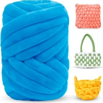 Threads - C-blue - View 1
