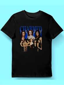 Women T-Shirts - Back - View 1