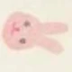 Pink Bunny