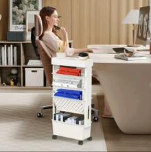 Magazine Rack - 1PC - Zobacz 6