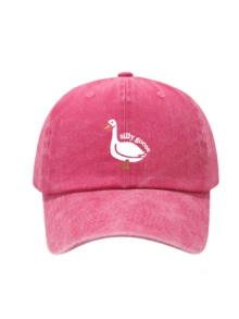 Mũ lưỡi trai unisex in họa tiết retro, kiểu dáng cũ kỹ, thích hợp cho các hoạt động hàng ngày, đi bộ đường dài, du lịch, câu cá, chống nắng. - A - Xem 8