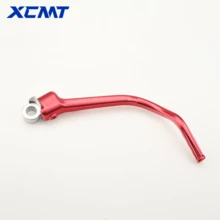 Motorcycle Forged Kick Start Starter Lever Pedal For CRF450R 2009-2016 - A - View 1