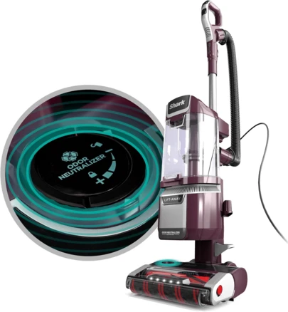Shark Rotator Pet Lift-Away Vacuum