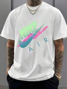 Camisetas para hombres - Blanco - Ver 1