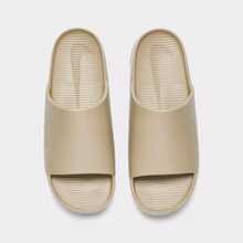 Nike Calm Slide Sandals Men's Black FD4116-001 | Pool & Beach Ready, Recovery Comfort - 紫紅色 - 查看 1
