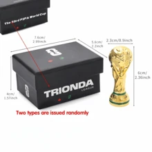 派對鑰匙圈禮盒組 3件入，2026 FIFA 世界盃美國加拿大墨西哥主題鑰匙圈禮盒組，世界盃足球鑰匙圈多色款，世界盃周邊吊飾，背包吊飾鑰匙圈 - 查看 10