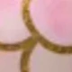 橘色