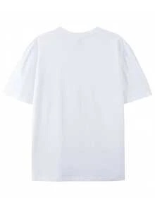 Camiseta de Conejo Celta - Blanco - Ver 5