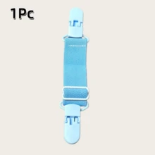 1Pc/2/3Pcs Adjustable Invisible Belt, No-Button Elastic Waistband, Convenient Jeans Waist Tightener, No-Bulge Waist Adjustment Strap, Comfortable And Non-Constricting - Multicolor - View 20